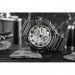 Casio – Robuste & très facile à lire – Double montre avec cadran argenté – Bracelet en résine noir – AEQ-120W-7AV Casio – Robuste & très facile à lire – Double montre avec cadran argenté – Bracelet en résine noir – AEQ-120W-7AV