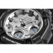 Casio – Robuste & très facile à lire – Double montre avec cadran argenté – Bracelet en résine noir – AEQ-120W-7AV Casio – Robuste & très facile à lire – Double montre avec cadran argenté – Bracelet en résine noir – AEQ-120W-7AV