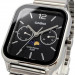 Casio – Montre pour hommes – Affichage des phases de lune – Tout en acier inoxydable – MTP-M305D-1A2V Casio – Montre pour hommes – Affichage des phases de lune – Tout en acier inoxydable – MTP-M305D-1A2V