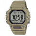 Casio – Montre sport pour hommes pratique et robuste – Vert – Autonomie pile 10 ans – Étanche 100 m – AE-1600H-5AVDF Casio – Montre sport pour hommes pratique et robuste – Vert – Autonomie pile 10 ans – Étanche 100 m – AE-1600H-5AVDF