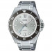 Casio – Sous-marine cadran blanc & lunette rotative noire – Dateur & étanche 200 m – MDV-107D-7AVDF Casio – Sous-marine cadran blanc & lunette rotative noire – Dateur & étanche 200 m – MDV-107D-7AVDF