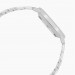 Casio – Montre classique et simple au fond vert avec index chiffres faciles – Étanche & tout en acier – MTP-VT03D-3BDF Casio – Montre classique et simple au fond vert avec index chiffres faciles – Étanche & tout en acier – MTP-VT03D-3BDF
