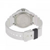 Casio – Montre sport blanche avec bracelet en résine blanche – Étanche 100 m – MRW-200HC-7BV