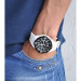 Casio – Montre sport blanche avec bracelet en résine blanche – Étanche 100 m – MRW-200HC-7BV Casio – Montre sport blanche avec bracelet en résine blanche – Étanche 100 m – MRW-200HC-7BV