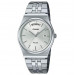 Casio – Style des années 80 – Classique pour hommes – Dateur jours/mois – Tout en acier inoxydable – MTP-B146D-7AV Casio – Style des années 80 – Classique pour hommes – Dateur jours/mois – Tout en acier inoxydable – MTP-B146D-7AV