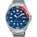 Lorus – Montre Homme modèle SPORT Argentée et Bleue – Étanche 100 m – RH941GX9 Lorus – Montre Homme modèle SPORT Argentée et Bleue – Étanche 100 m – RH941GX9