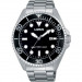 Lorus – Somptueuse montre à quartz pour hommes, cadran noir avec dateur et étanche 100 m – RH939GX9 Lorus – Somptueuse montre à quartz pour hommes, cadran noir avec dateur et étanche 100 m – RH939GX9