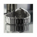 Lorus – Montre classique au fond noir et avec dateur pour hommes – Étanche – RH959GX9 Lorus – Montre classique au fond noir et avec dateur pour hommes – Étanche – RH959GX9