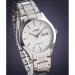 Lorus – Montre classique au fond blanc et avec dateur jours/mois pour hommes – Étanche – RXN25DX9 Lorus – Montre classique au fond blanc et avec dateur jours/mois pour hommes – Étanche – RXN25DX9