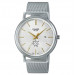Casio – Simple, mais unique, Bracelet en mailles milanaise – Avec dateur jour/mois – Étanche – MTP-B125M-7AV Casio – Simple, mais unique, Bracelet en mailles milanaise – Avec dateur jour/mois – Étanche – MTP-B125M-7AV
