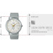 Casio – Simple, mais unique, Bracelet en mailles milanaise – Avec dateur jour/mois – Étanche – MTP-B125M-7AV Casio – Simple, mais unique, Bracelet en mailles milanaise – Avec dateur jour/mois – Étanche – MTP-B125M-7AV