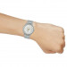 Casio – Simple, mais unique, Bracelet en mailles milanaise – Avec dateur jour/mois – Étanche – MTP-B125M-7AV Casio – Simple, mais unique, Bracelet en mailles milanaise – Avec dateur jour/mois – Étanche – MTP-B125M-7AV
