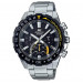 Casio – Edifice Collection pour hommes – Chronographe à énergie solaire & à cristaux de saphir anti-rayures – EFS-S550DB-1AV Casio – Edifice Collection pour hommes – Chronographe à énergie solaire & à cristaux de saphir anti-rayures – EFS-S550DB-1AV