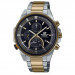 Casio – Edifice Collection pour hommes – Solaire – Verre saphir anti rayures – Avec un design sportif – EFS-S590SG-1AV Casio – Edifice Collection pour hommes – Solaire – Verre saphir anti rayures – Avec un design sportif – EFS-S590SG-1AV