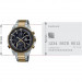 Casio – Edifice Collection pour hommes – Solaire – Verre saphir anti rayures – Avec un design sportif – EFS-S590SG-1AV Casio – Edifice Collection pour hommes – Solaire – Verre saphir anti rayures – Avec un design sportif – EFS-S590SG-1AV