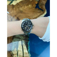 Casio – Edifice Collection pour hommes – Solaire – Verre saphir anti rayures – Avec un design sportif – EFS-S590SG-1AV