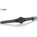 Casio – Double montres numérique/analogique – Étanche jusqu’à 50 m – Bracelet en résine – AW-49H-1BV Casio – Double montres numérique/analogique – Étanche jusqu’à 50 m – Bracelet en résine – AW-49H-1BV