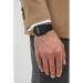 Casio – Bracelet en résine Bio de couleur Noir – Style rétro Vintage avec mini-calculatrice révolutionnaire – CA-53WB-1B Casio – Bracelet en résine Bio de couleur Noir – Style rétro Vintage avec mini-calculatrice révolutionnaire – CA-53WB-1B