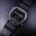 Casio – Montre sport noir avec lunette métallique et étanche 100 m – Bracelet en résine noir – MWD-110HB-1BV Casio – Montre sport noir avec lunette métallique et étanche 100 m – Bracelet en résine noir – MWD-110HB-1BV