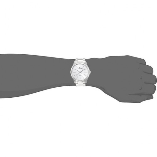 Lotus – MINIMALISTE – Classique argentée pour hommes – Tout en acier inoxydable – 15959/1 Lotus – MINIMALISTE – Classique argentée pour hommes – Tout en acier inoxydable – 15959/1
