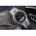 Casio – Double montre en bracelet acier inoxydable pour hommes – Autonomie pile 10 ans – AW-80D-1AV Casio – Double montre en bracelet acier inoxydable pour hommes – Autonomie pile 10 ans – AW-80D-1AV