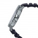 Casio – Montre en bracelet résine noir – Argentée cadran blanc – Étanche – MTP-VD300-7B Casio – Montre en bracelet résine noir – Argentée cadran blanc – Étanche – MTP-VD300-7B