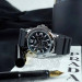 Casio – Montre en bracelet résine noir – Étanche – Argentée cadran noir – MTP-VD300-1B Casio – Montre en bracelet résine noir – Étanche – Argentée cadran noir – MTP-VD300-1B