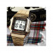 Casio – Digitale Dorée – Autonomie 10 ans sur pile – Bracelet en acier inoxydable doré – A178WGA-1A Casio – Digitale Dorée – Autonomie 10 ans sur pile – Bracelet en acier inoxydable doré – A178WGA-1A