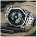 Casio – Montre digital pour hommes – Étanche 100 m – Bracelet en acier inoxydable – AE-1100WD-1AVDF Casio – Montre digital pour hommes – Étanche 100 m – Bracelet en acier inoxydable – AE-1100WD-1AVDF