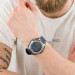 Casio – Bracelet en résine bleu & Autonomie de batterie de 10 ans – Étanchéité 100 mètres – MWD-100H-2AV Casio – Bracelet en résine bleu & Autonomie de batterie de 10 ans – Étanchéité 100 mètres – MWD-100H-2AV