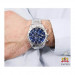 Festina – TIMELESS CHRONOGRAPH pour hommes – Tout en acier inoxydable – Étanche 50 m – F16759/3 Festina – TIMELESS CHRONOGRAPH pour hommes – Tout en acier inoxydable – Étanche 50 m – F16759/3