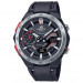 Casio Solaire – Synchronisation avec votre smartphone via Bluetooth® – Bracelet en résine noir – BCE-2200P-1A Casio Solaire – Synchronisation avec votre smartphone via Bluetooth® – Bracelet en résine noir – BCE-2200P-1A
