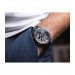 Casio Solaire – Synchronisation avec votre smartphone via Bluetooth® – Bracelet en résine noir – BCE-2200P-1A Casio Solaire – Synchronisation avec votre smartphone via Bluetooth® – Bracelet en résine noir – BCE-2200P-1A
