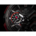 Casio Solaire – Synchronisation avec votre smartphone via Bluetooth® – Bracelet en résine noir – BCE-2200P-1A Casio Solaire – Synchronisation avec votre smartphone via Bluetooth® – Bracelet en résine noir – BCE-2200P-1A
