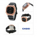 Casio – Montre classique pour hommes – Dotée d’un cadran sophistiqué, inspiré du marbre Noir – MTP-VT01LM-1A Casio – Montre classique pour hommes – Dotée d’un cadran sophistiqué, inspiré du marbre Noir – MTP-VT01LM-1A