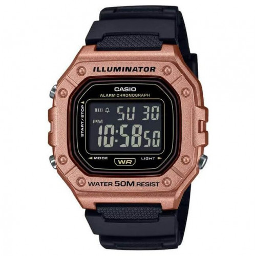 Casio – Montre classique pour hommes – Dotée d’un cadran sophistiqué, inspiré du marbre Noir – MTP-VT01LM-1A Casio – Montre classique pour hommes – Dotée d’un cadran sophistiqué, inspiré du marbre Noir – MTP-VT01LM-1A