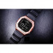 Casio – Montre classique pour hommes – Dotée d’un cadran sophistiqué, inspiré du marbre Noir – MTP-VT01LM-1A Casio – Montre classique pour hommes – Dotée d’un cadran sophistiqué, inspiré du marbre Noir – MTP-VT01LM-1A