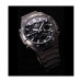 Casio – Montre noire en acier inoxydable – Double montre avec autonomie de 10 ans – Résistant à l’eau à 10 bar – EFV-C110DC-1A Casio – Montre noire en acier inoxydable – Double montre avec autonomie de 10 ans – Résistant à l’eau à 10 bar – EFV-C110DC-1A