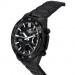 Casio – Montre noire en acier inoxydable – Double montre avec autonomie de 10 ans – Résistant à l’eau à 10 bar – EFV-C110DC-1A Casio – Montre noire en acier inoxydable – Double montre avec autonomie de 10 ans – Résistant à l’eau à 10 bar – EFV-C110DC-1A