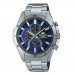 Casio – Chronomètre & extra plate – sportif et solaire – Verre saphir anti-rayures – tout en acier inoxydable – EFS-S610D-1AV Casio – Chronomètre & extra plate – sportif et solaire – Verre saphir anti-rayures – tout en acier inoxydable – EFS-S610D-1AV