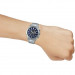 Casio – Chronomètre & extra plate – sportif et solaire – Verre saphir anti-rayures – tout en acier inoxydable – EFS-S610D-1AV Casio – Chronomètre & extra plate – sportif et solaire – Verre saphir anti-rayures – tout en acier inoxydable – EFS-S610D-1AV