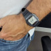 Casio – Montre digitale pour hommes – Bracelet en résine noir – Autonomie pile 10 ans – W-96H-1BV Casio – Montre digitale pour hommes – Bracelet en résine noir – Autonomie pile 10 ans – W-96H-1BV