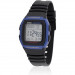 Casio – Boîtier bleu – Autonomie de la pile : 10 ans – 5 Alarmes – Digitale – W-96H-2AV Casio – Boîtier bleu – Autonomie de la pile : 10 ans – 5 Alarmes – Digitale – W-96H-2AV