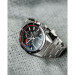 Casio – Ultra-mince, sportif et solaire – Cristal de saphir résistant aux rayures – Tout en acier inoxydable – EFS-S610DB-1AV Casio – Ultra-mince, sportif et solaire – Cristal de saphir résistant aux rayures – Tout en acier inoxydable – EFS-S610DB-1AV