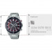 Casio – Ultra-mince, sportif et solaire – Cristal de saphir résistant aux rayures – Tout en acier inoxydable – EFS-S610DB-1AV Casio – Ultra-mince, sportif et solaire – Cristal de saphir résistant aux rayures – Tout en acier inoxydable – EFS-S610DB-1AV