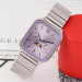 Casio – Phase de lune – très belle montre fond mauve – Tout en acier inoxydable – MTP-M305D-6AV Casio – Phase de lune – très belle montre fond mauve – Tout en acier inoxydable – MTP-M305D-6AV