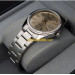 Casio – Montre classique fond doré pour hommes – Tout en acier inoxydable – Avec dateur – MTP-1302DD-9AV Casio – Montre classique fond doré pour hommes – Tout en acier inoxydable – Avec dateur – MTP-1302DD-9AV