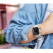 Casio – Montre digitale avec Bluetooth® pairing & affichage du nombre de pas effectués – Bracelet en résine blanc – WS-B1000-8BV Casio – Montre digitale avec Bluetooth® pairing & affichage du nombre de pas effectués – Bracelet en résine blanc – WS-B1000-8BV