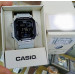 Casio – Montre digitale avec Bluetooth® pairing & affichage du nombre de pas effectués – Bracelet en résine blanc – WS-B1000-8BV Casio – Montre digitale avec Bluetooth® pairing & affichage du nombre de pas effectués – Bracelet en résine blanc – WS-B1000-8BV
