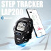 Casio – Montre digitale avec Bluetooth® pairing & affichage du nombre de pas effectués – Bracelet en résine blanc – WS-B1000-8BV Casio – Montre digitale avec Bluetooth® pairing & affichage du nombre de pas effectués – Bracelet en résine blanc – WS-B1000-8BV